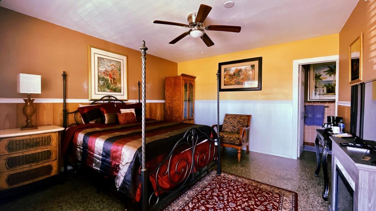 Shamrock Cove Inn Ocala Exterior photo