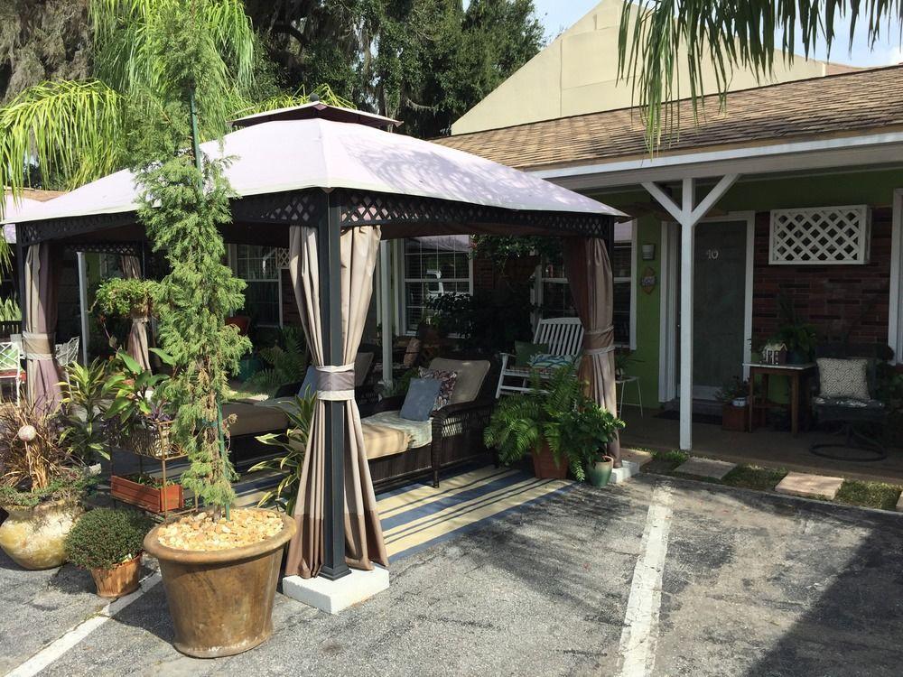 Shamrock Cove Inn Ocala Exterior photo