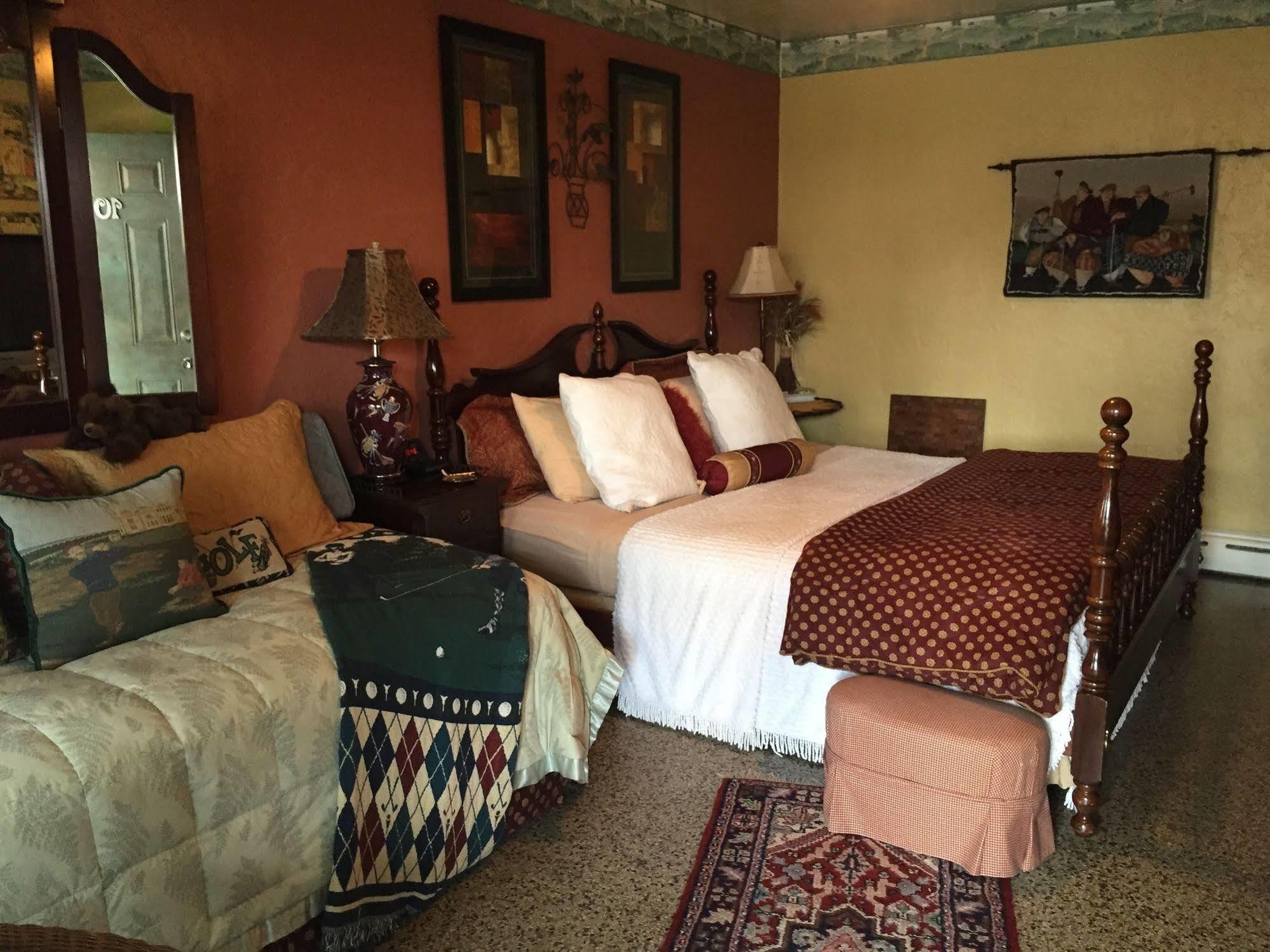 Shamrock Cove Inn Ocala Exterior photo